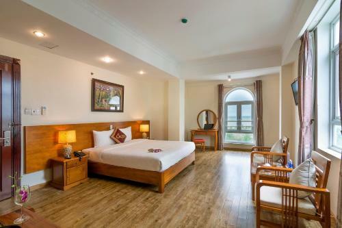 Orchid Hotel Da Nang