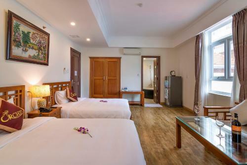 Orchid Hotel Da Nang