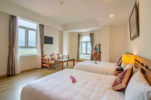 Orchid Hotel Da Nang