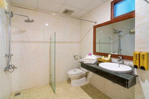 Orchid Hotel Da Nang