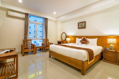 Orchid Hotel Da Nang