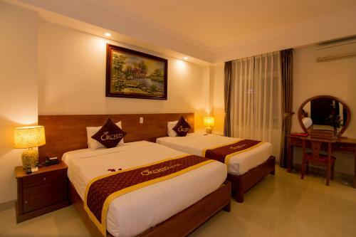 Orchid Hotel Da Nang