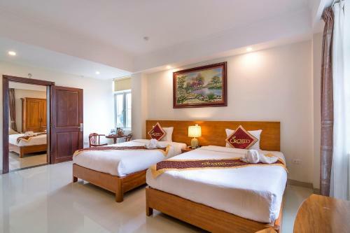 Orchid Hotel Da Nang