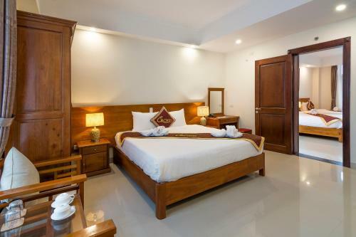 Orchid Hotel Da Nang