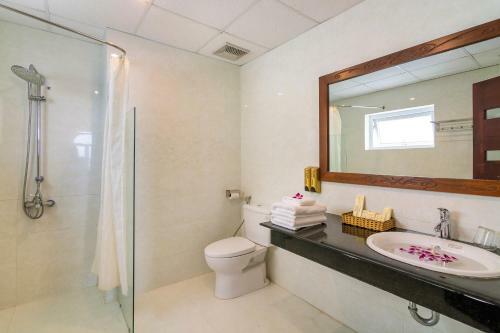 Orchid Hotel Da Nang