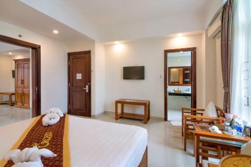Orchid Hotel Da Nang