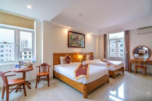 Orchid Hotel Da Nang