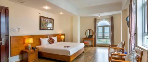 Orchid Hotel Da Nang