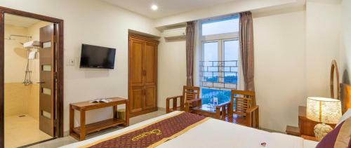 Orchid Hotel Da Nang