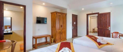 Orchid Hotel Da Nang