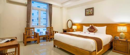 Orchid Hotel Da Nang
