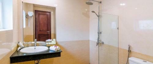 Orchid Hotel Da Nang