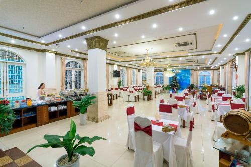 Orchid Hotel Da Nang