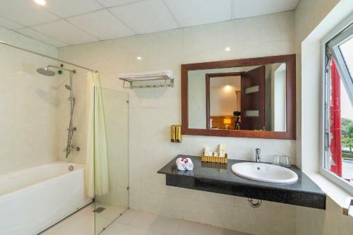 Orchid Hotel Da Nang