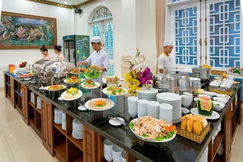 Orchid Hotel Da Nang