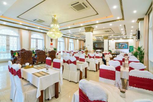 Orchid Hotel Da Nang