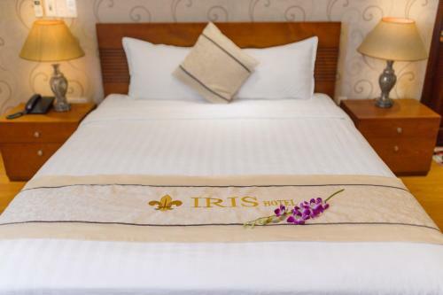 Iris Hotel Da Nang
