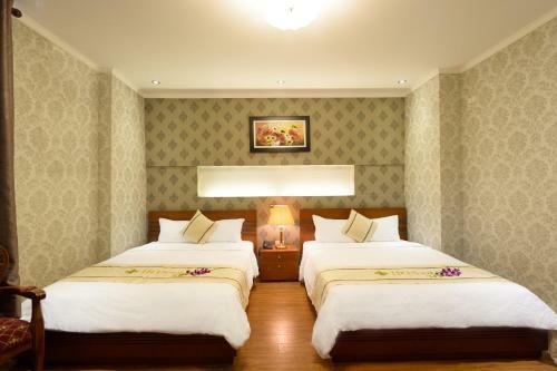Iris Hotel Da Nang