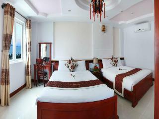 Atlantic Hotel Danang