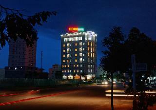Atlantic Hotel Danang