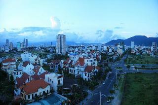 Atlantic Hotel Danang