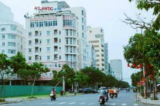 Atlantic Hotel Danang