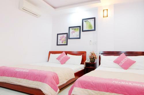 Fulmar Hotel