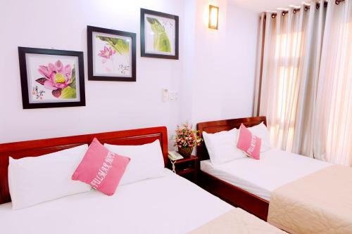 Fulmar Hotel