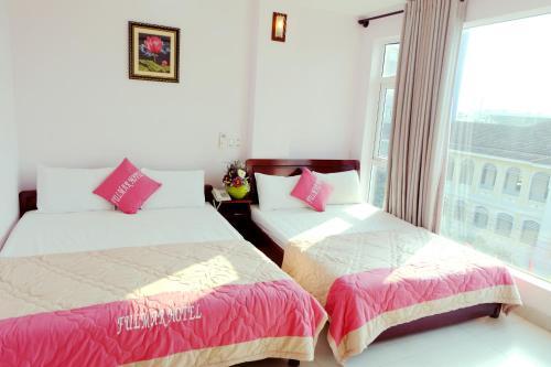 Fulmar Hotel