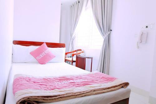 Fulmar Hotel