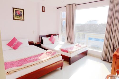 Fulmar Hotel