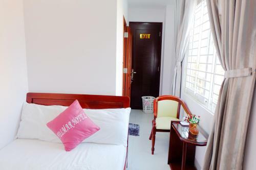 Fulmar Hotel