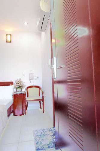 Fulmar Hotel