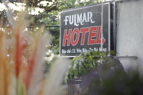 Fulmar Hotel