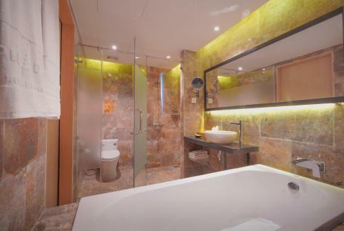 Hotel Temple Da Nang The Resort Experience