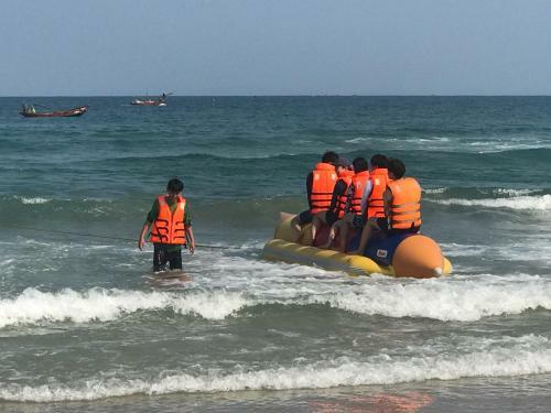 Hotel Temple Da Nang The Resort Experience