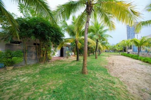Hotel Temple Da Nang The Resort Experience