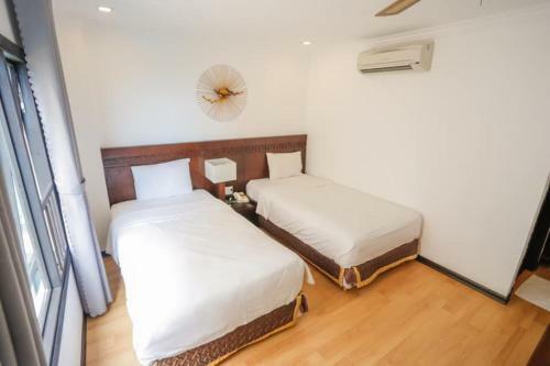 Zenta Hotel