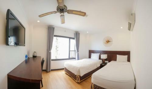Zenta Hotel