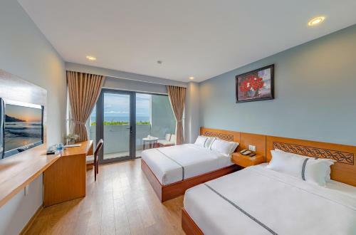 Fansipan Da Nang Hotel