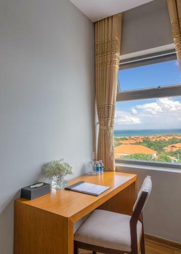 Fansipan Da Nang Hotel