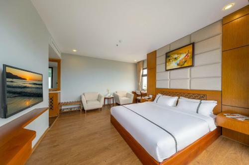 Fansipan Da Nang Hotel