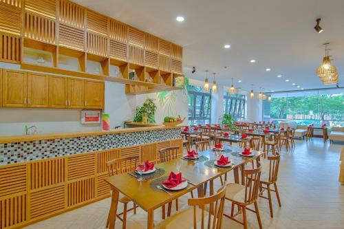 Fansipan Da Nang Hotel
