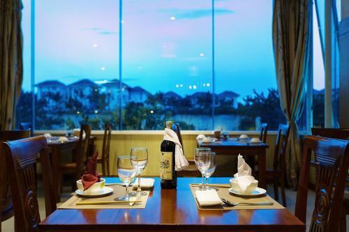 Fansipan Da Nang Hotel