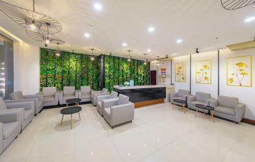 Fansipan Da Nang Hotel