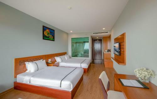 Fansipan Da Nang Hotel