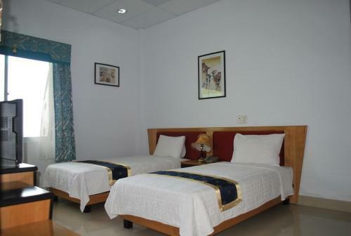 River View Hotel Nha Trang