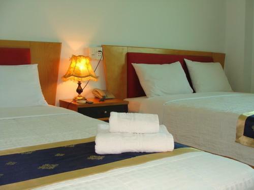 River View Hotel Nha Trang