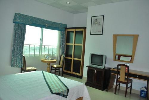 River View Hotel Nha Trang