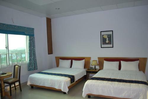 River View Hotel Nha Trang